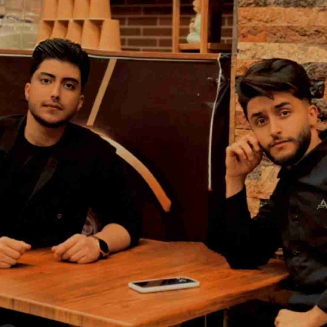 طاها کماسی اگه شعر نبود چجوری توصیفت کنم