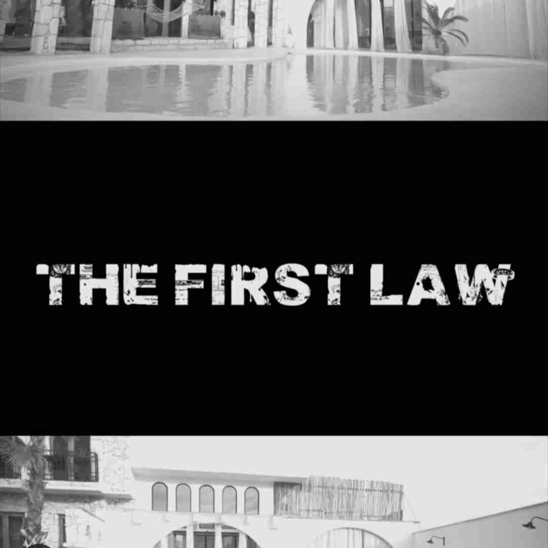 رضا تیتو The First Law