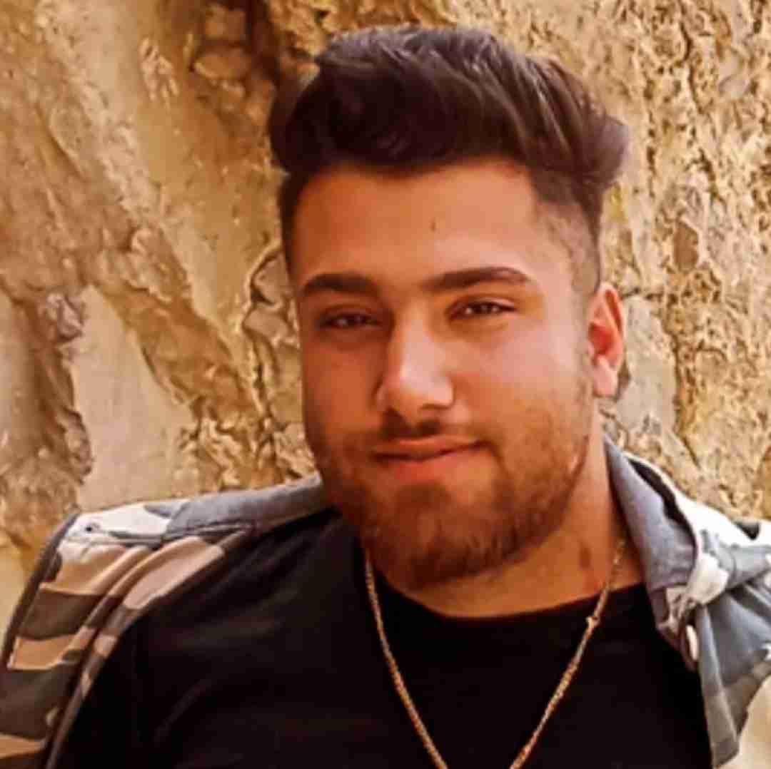 حامد سنجابی بشم میگن شهرستانی یارو الکلیه روانی