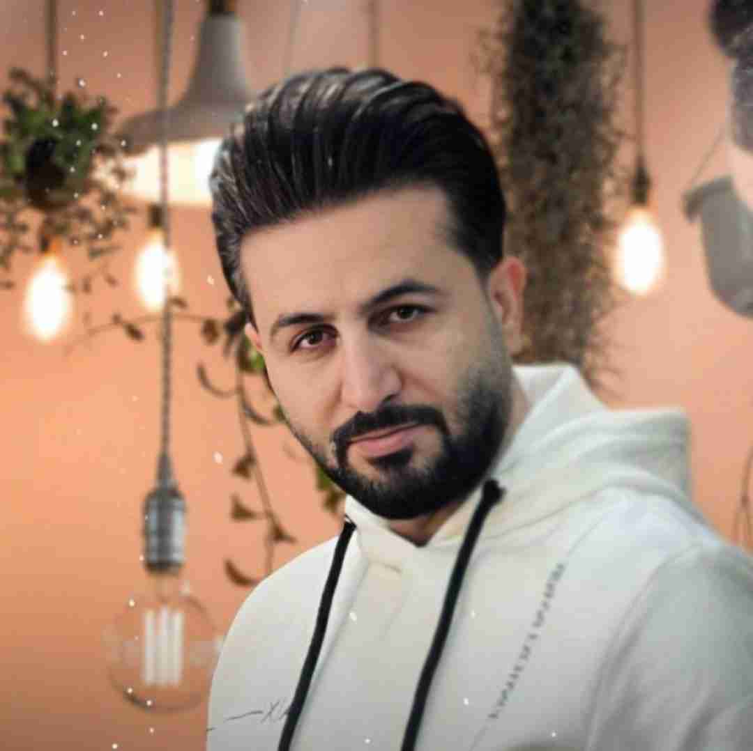 مرتضی جعفرزاده رفتی و قیدمو زدی مرگمو یه روز میبینی
