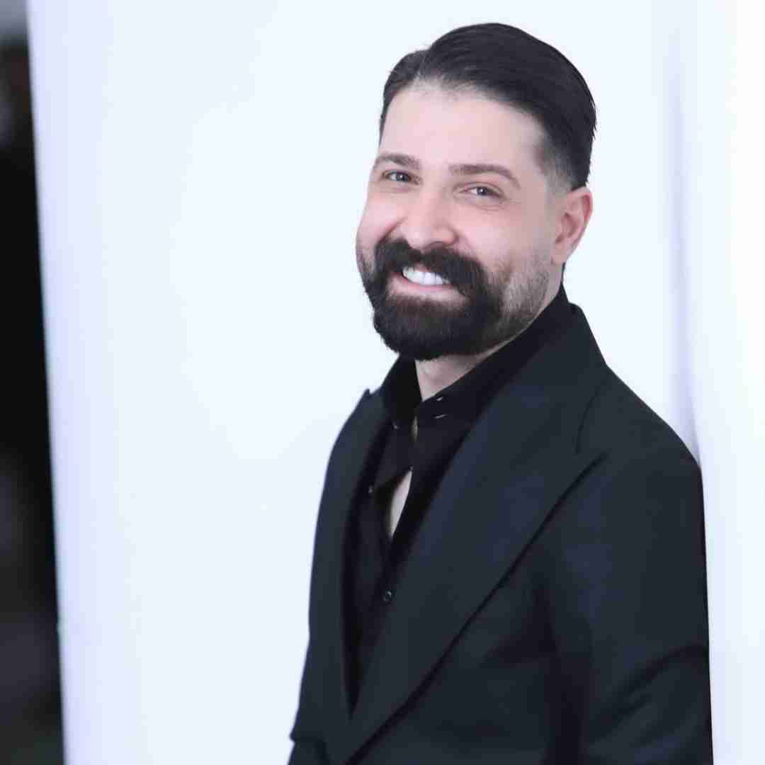 حمید هیراد تو مرا پیرم کردی ز جهان سیرم کردی