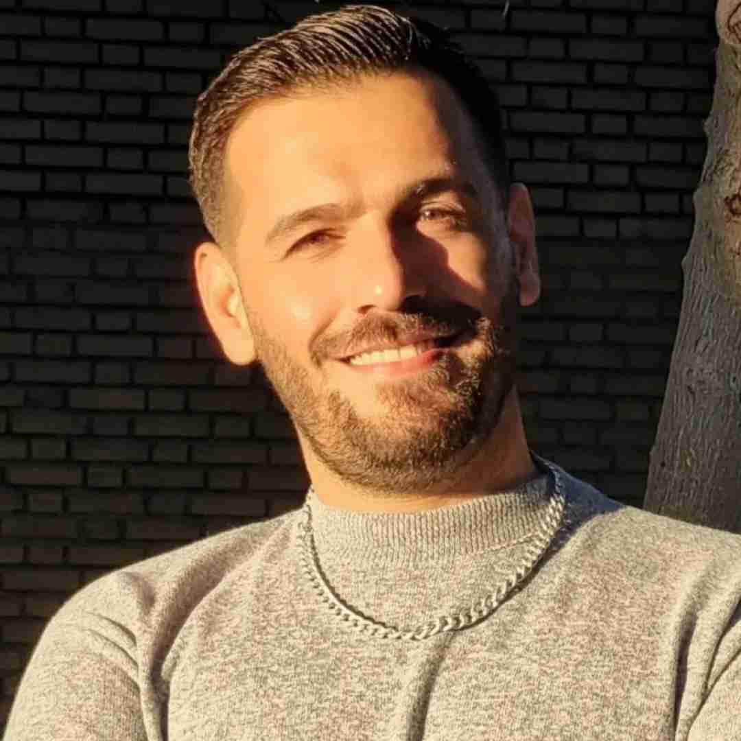 رضا سگوند ای دیری آخرش جونمه سونه