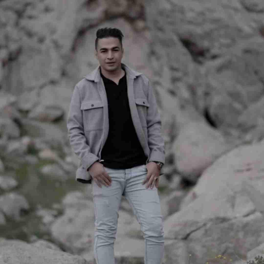 فربد رحیمی منم لر تبار شوتی سوارم