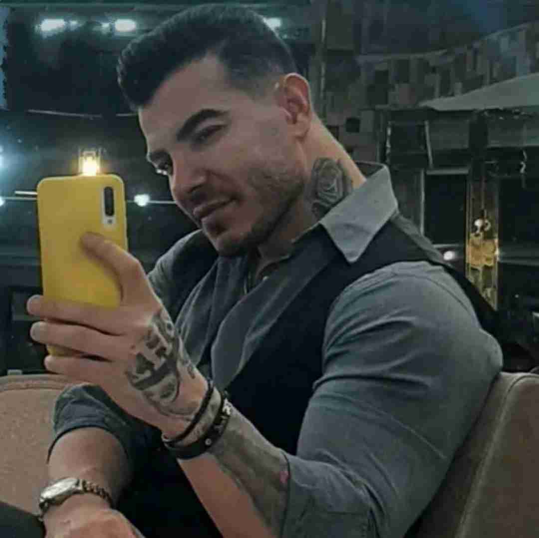 فرهاد فرهادی دلداری سرداری والله فره رو داری