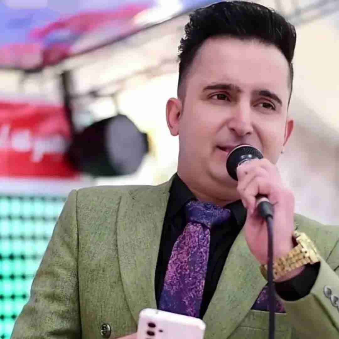 ابوالفضل حصاری نه