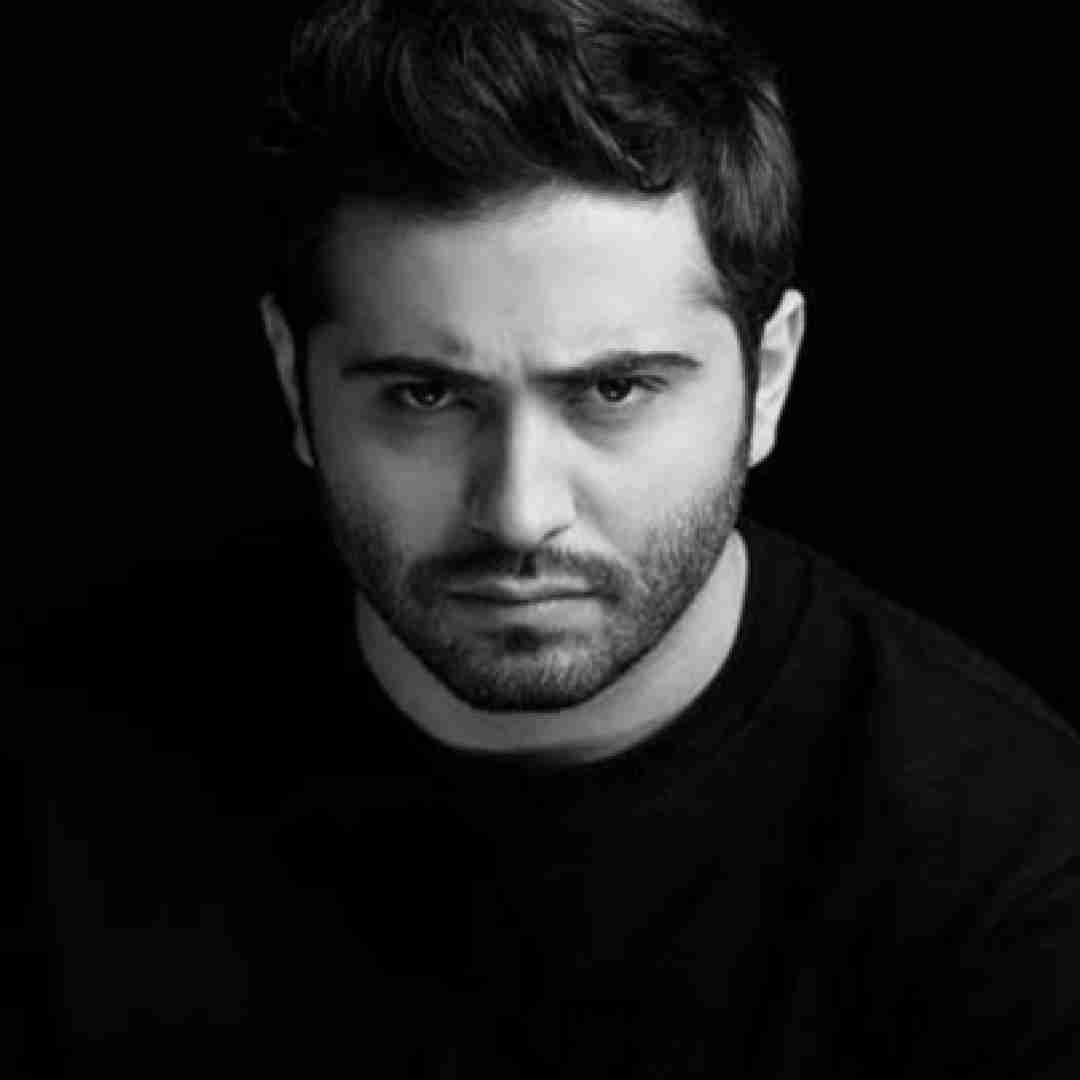 احسان قربان زاده دفعه ی آخر شد دلمو دادم رفت