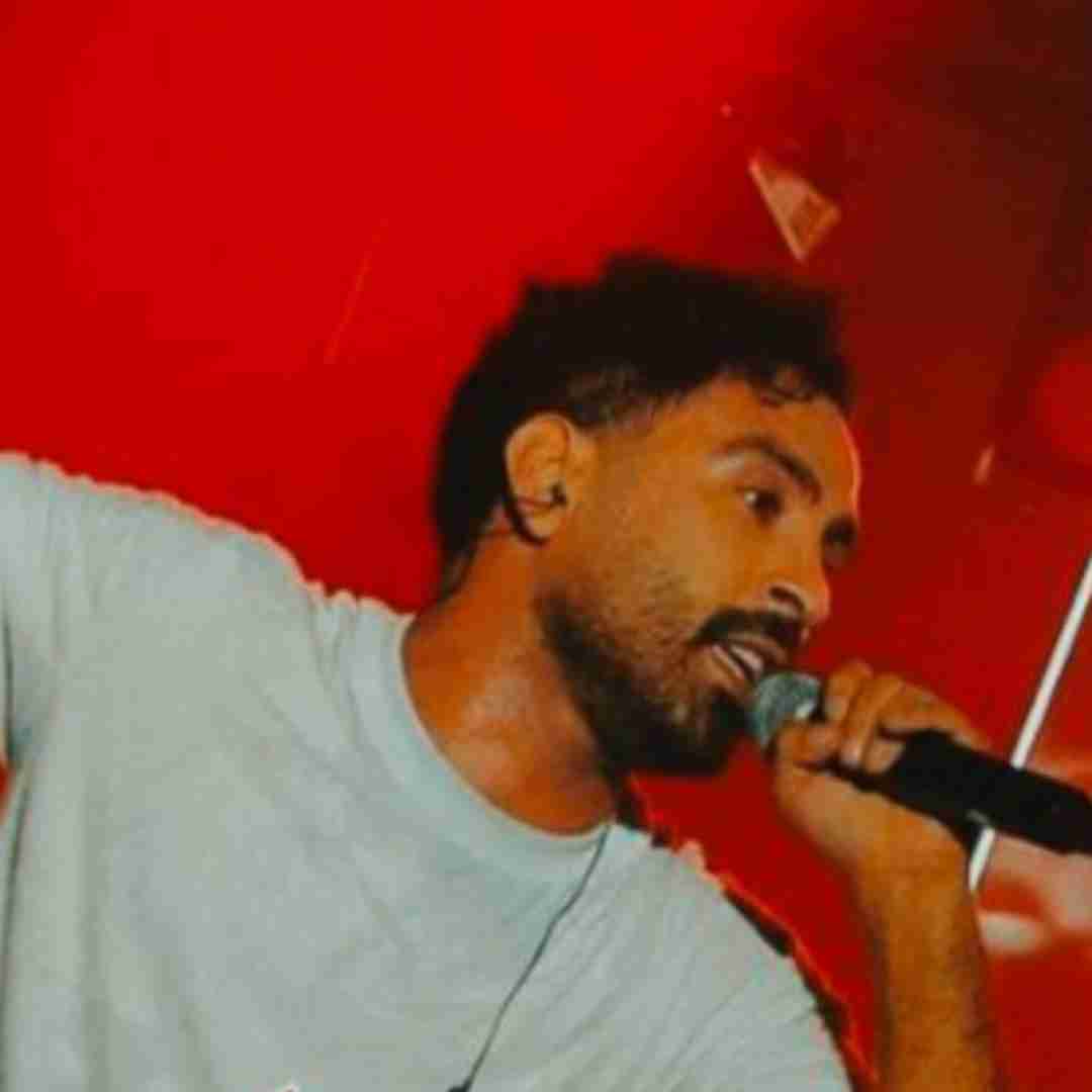 احمد سلو شبای تهرون منو پریشون میکنه نم نم بارون