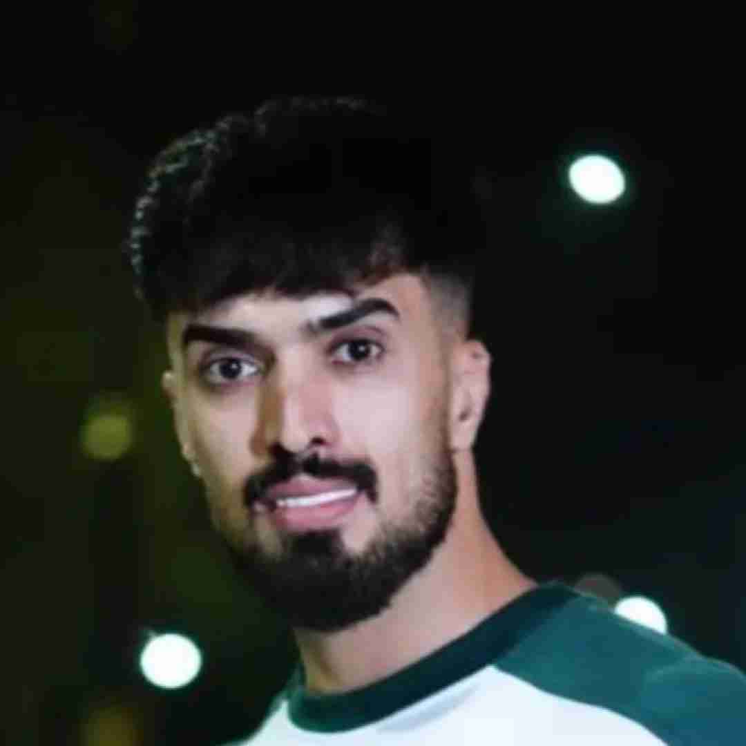 علی رستمیان دلم دلم دیگه دل نشد گفتم دل منو ول نکن