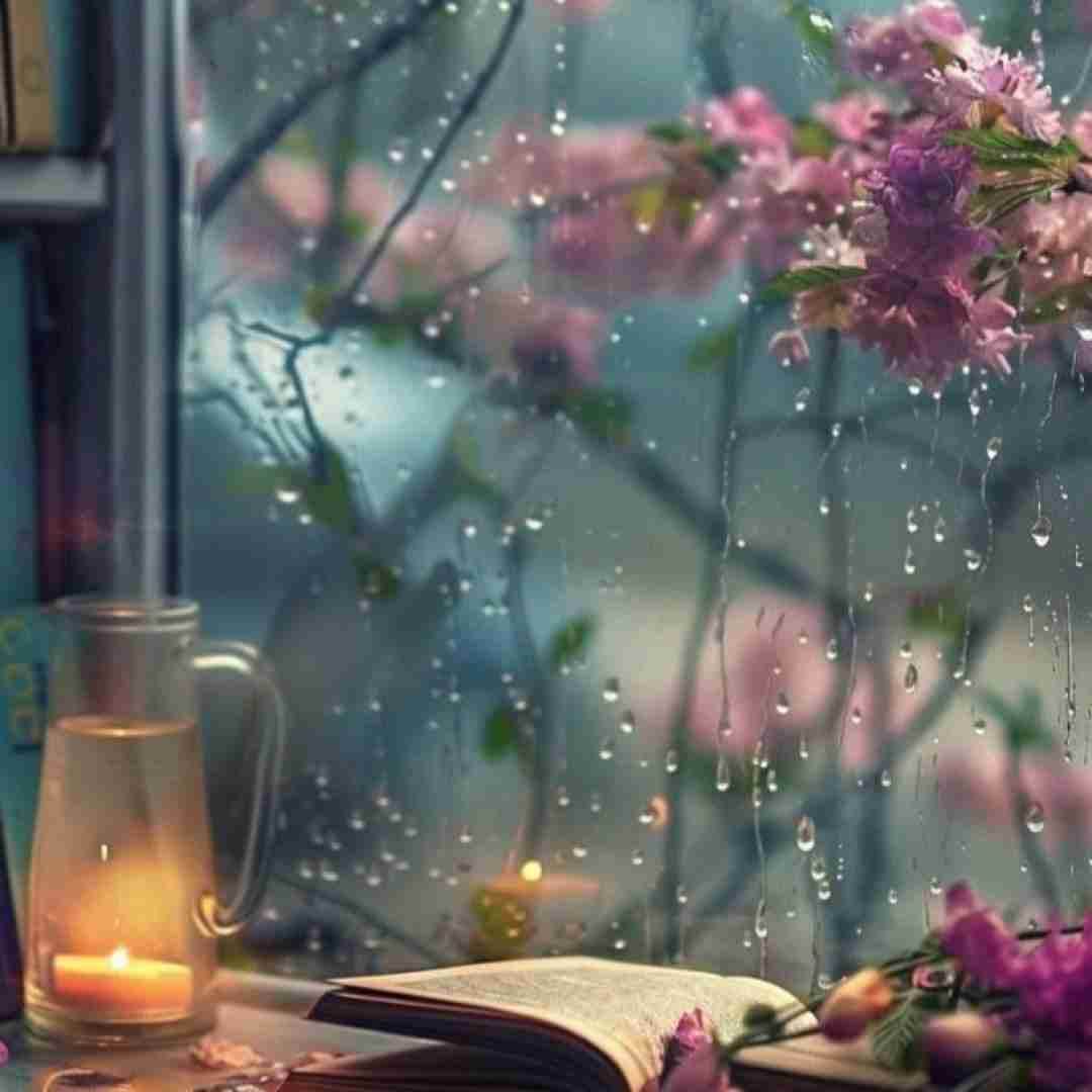 میپرستی اونیکه حالتو میفهمه دلت لک زده