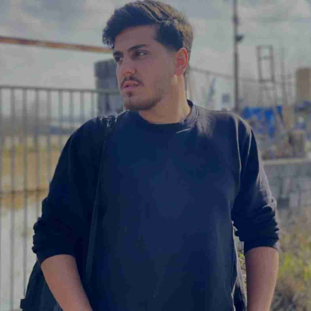 محمدرضا علایی جان یار امشو برو همه ی سر جمعه