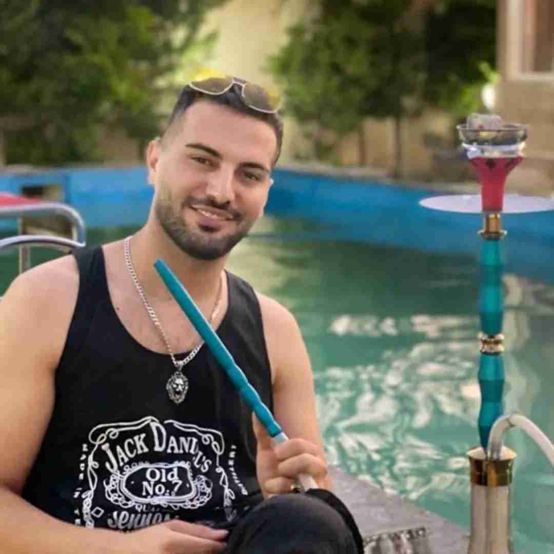 کیوان بعضی شویل بی کس وناو مال
