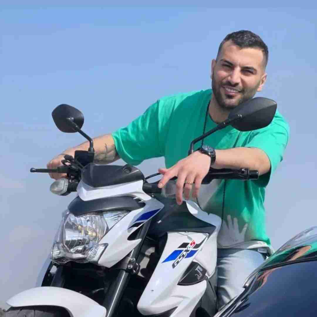 کیوان به عشقگت بگو شاه کش آمادست