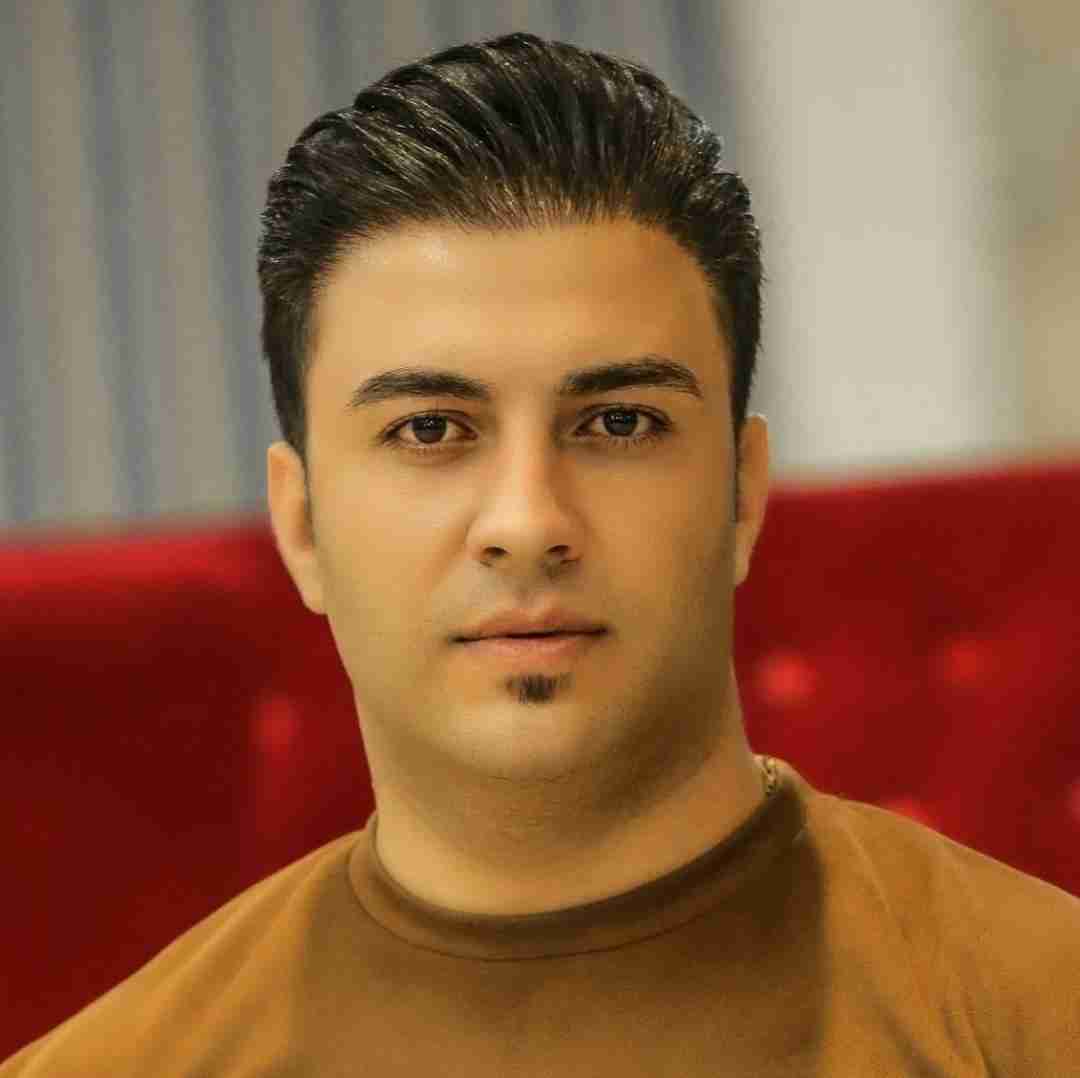 اشکان قیطاسی کوچ بار