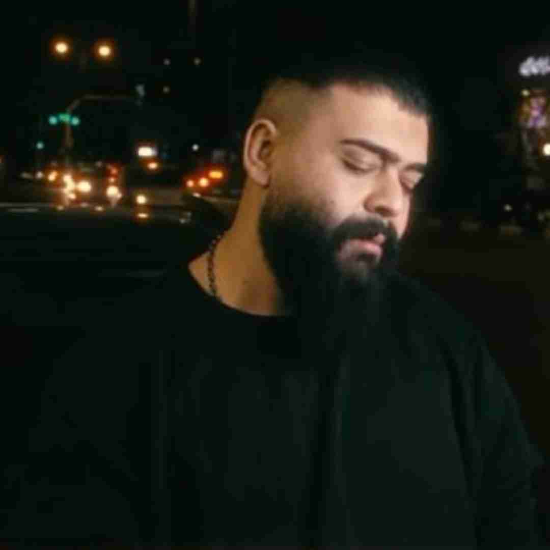 علیراد آرامش