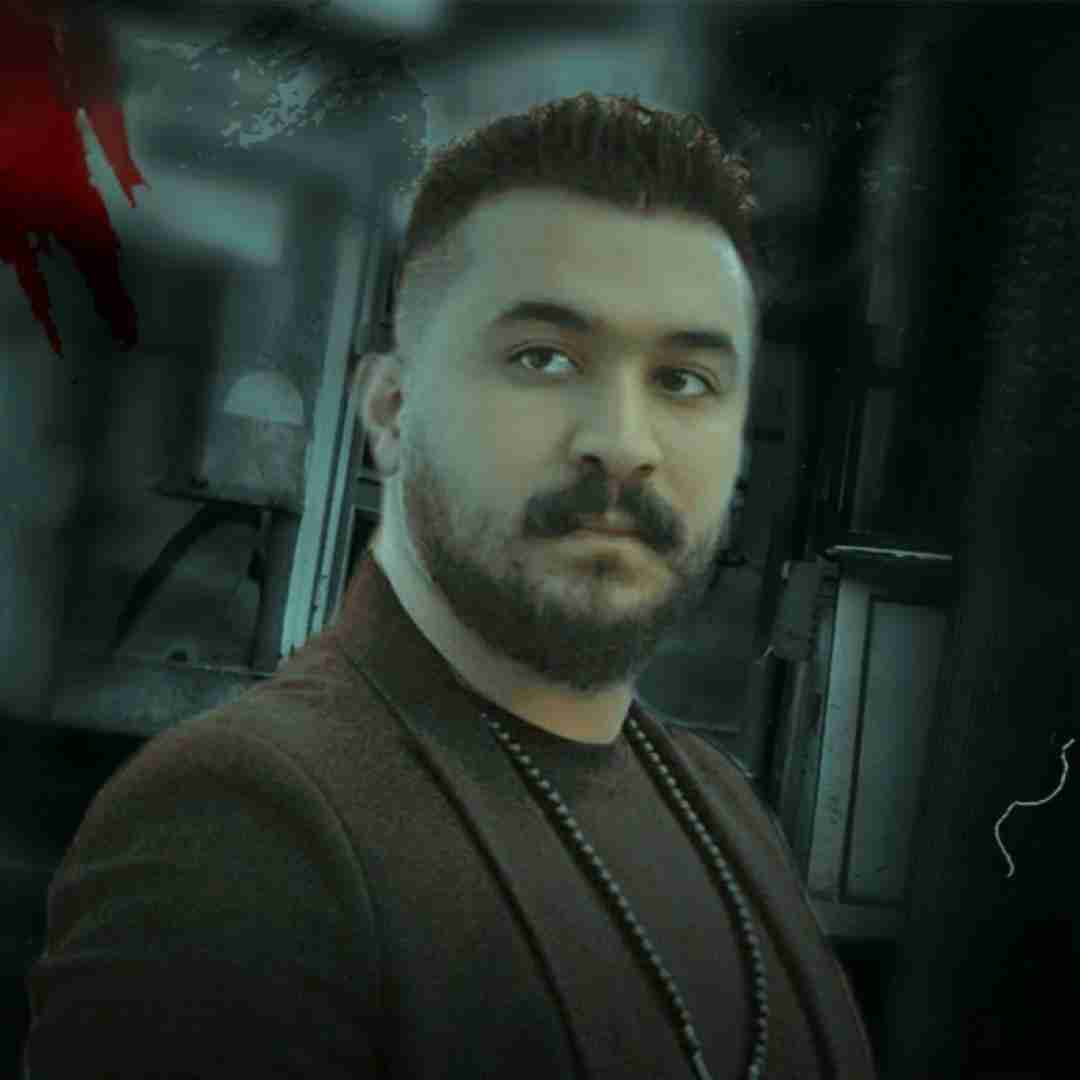 رضا کرمی تارا قلبم از حسرت پره تنها راه بیخیالی الکله