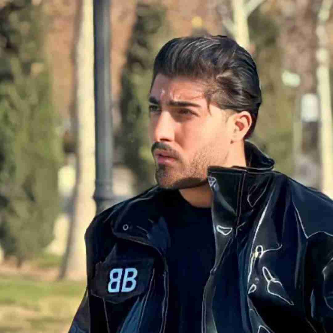 امیر لیام گله دارم ازت ای قلب مه شده انبار حسرت