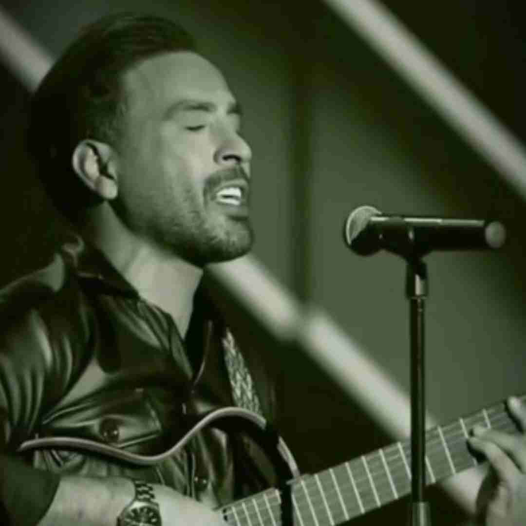 احمد سلو لحظه های شادمی همدمی و بازدمی