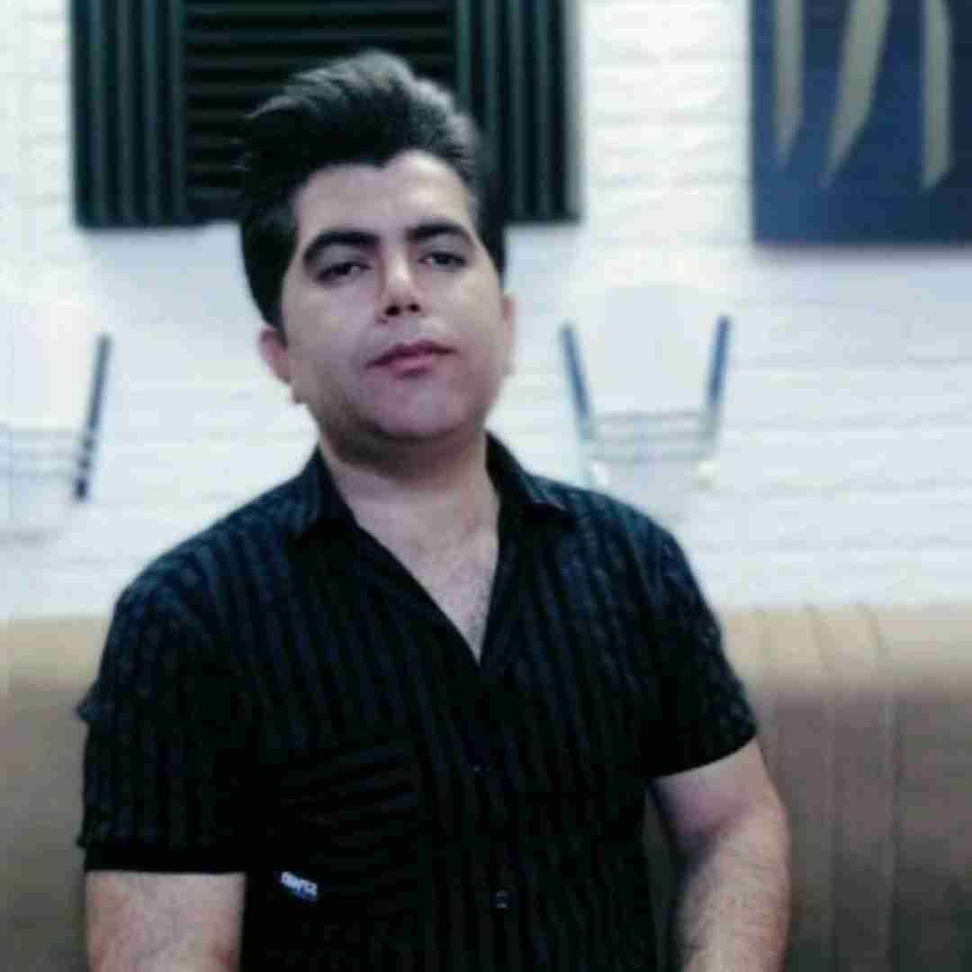علی رزاقی زندانبان