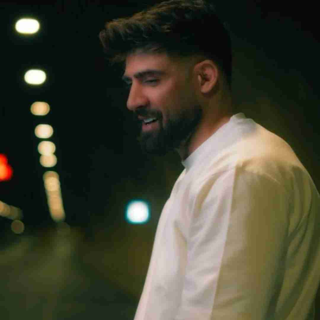 محمد محرمی انتظار