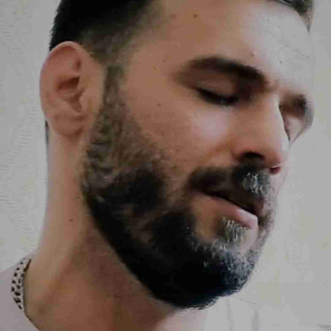 رضا سگوند قاصد