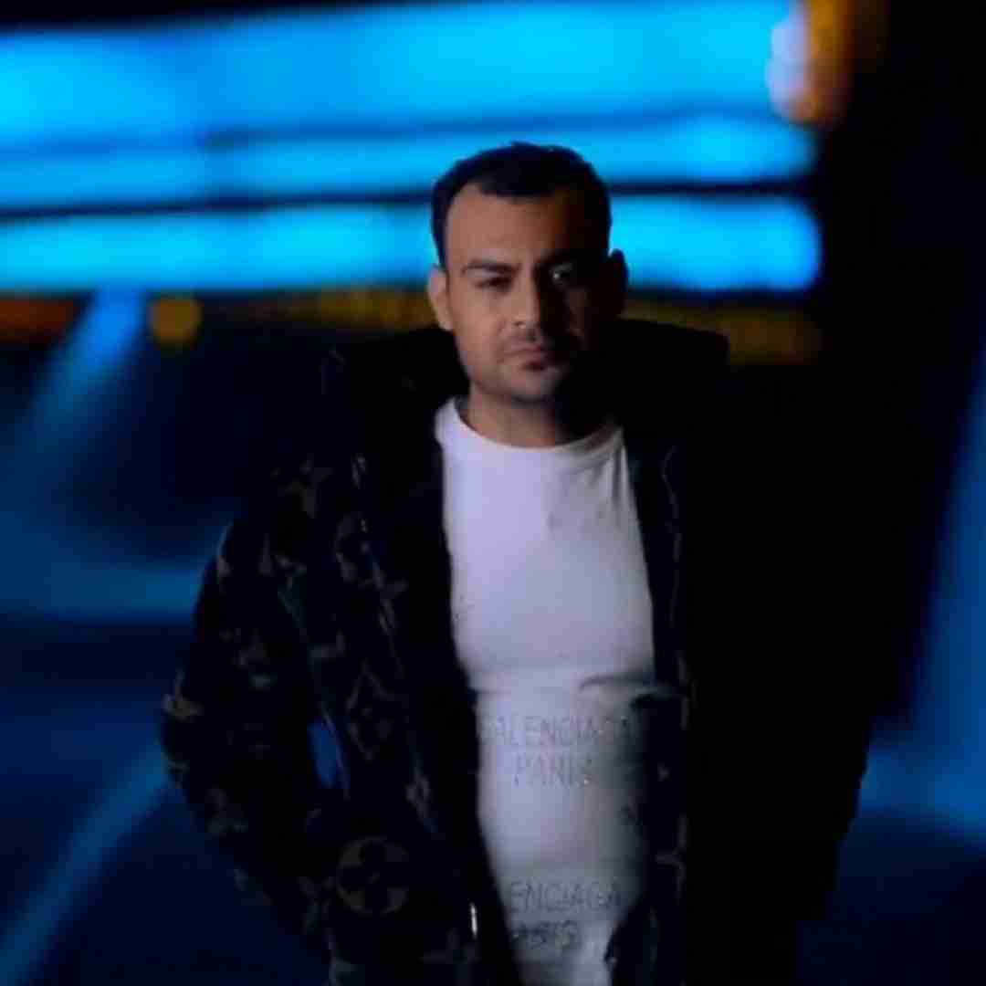 روح الله کرمی صد دف و فال تاروت ارای جفتمان گردم
