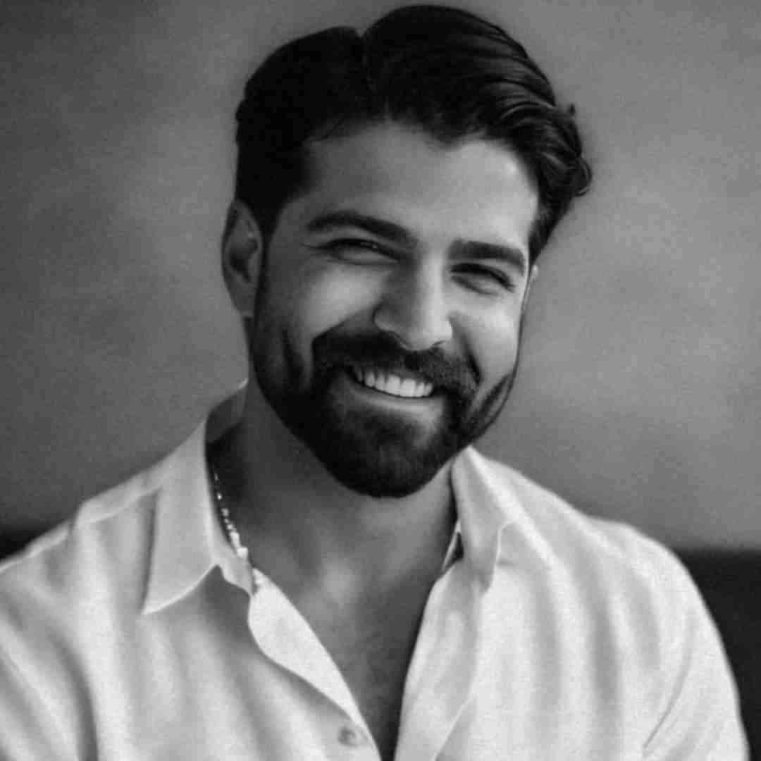 حمید هیراد برنمیگردم