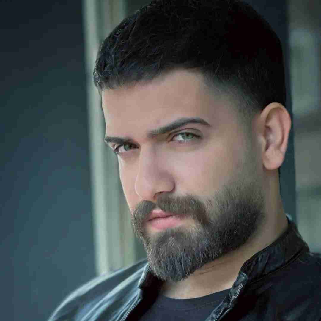 احمد فتحی هم دردمی هم درمونمی گل تو لویل خندونمی گل
