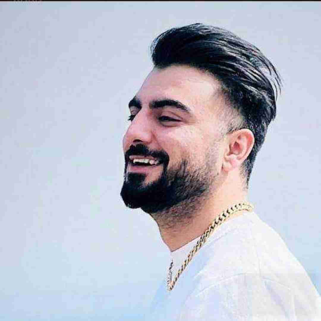 رامین تجنگی مه دیه قلبم خورده ترک هرچی میشه خب به درک