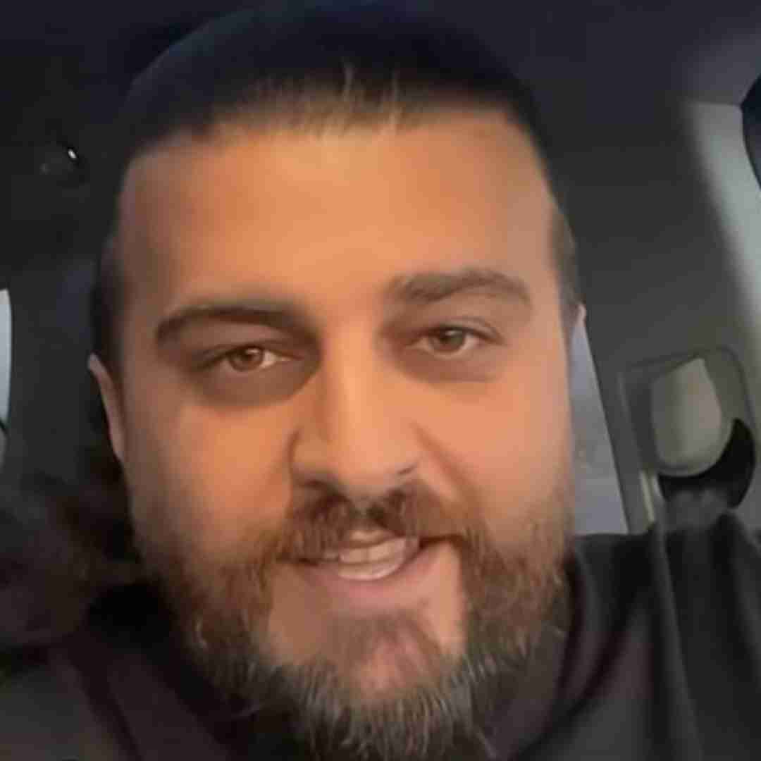 آریا بختیاری مو یه ایل پشتمه