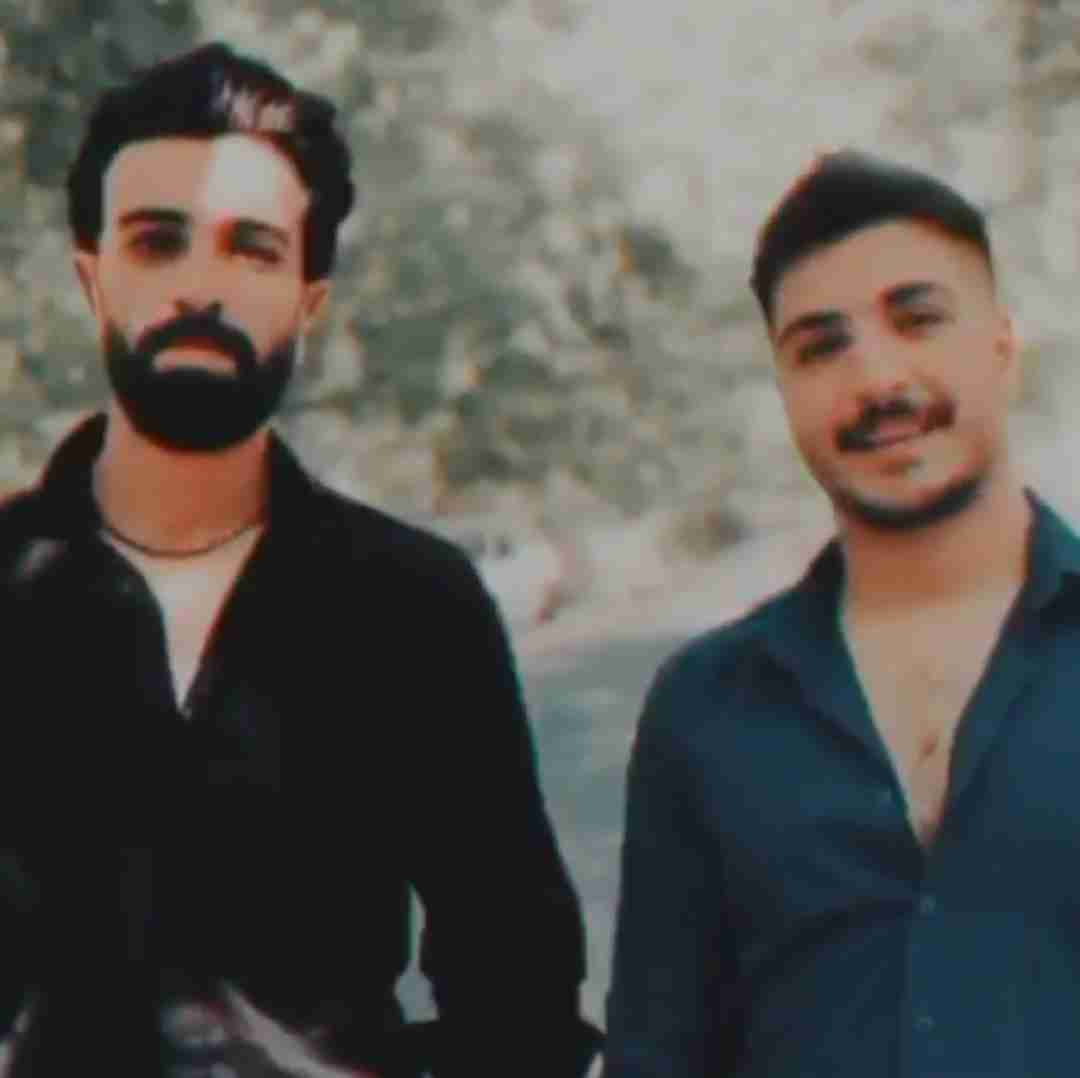 داریوش نجفی کوچه رویا