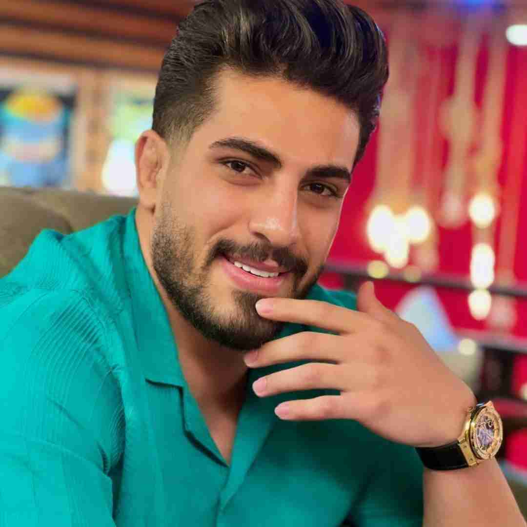 محمد کجوری قشنگ یار بلند گیسو دارنی