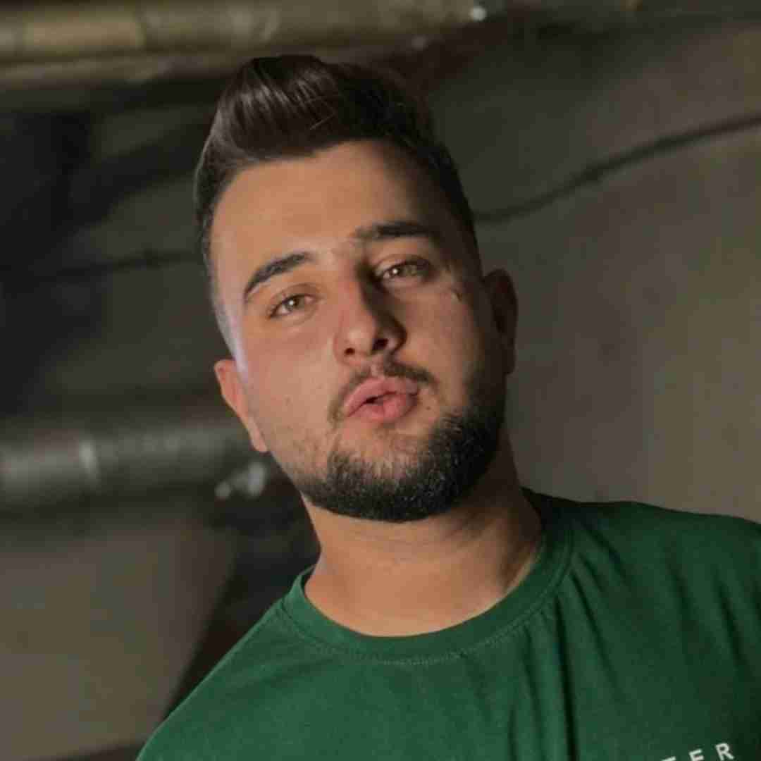 زکریا امینی تو درک نداری اصلا دل نداری عشقت اینه