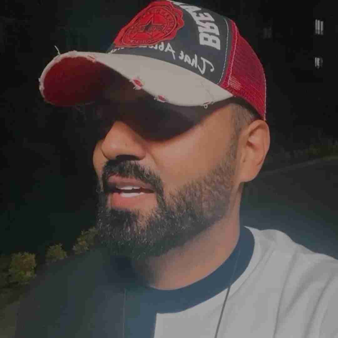 رضا شیری بهونه دیگه نیار منو میخوای چیکار قلبمو پس بیار