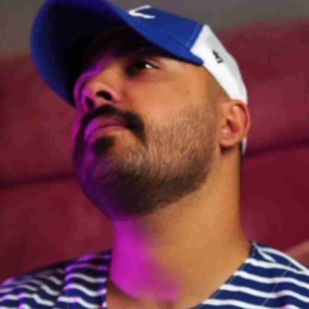 علی کامیار تو دلو دادی به بادش این منه