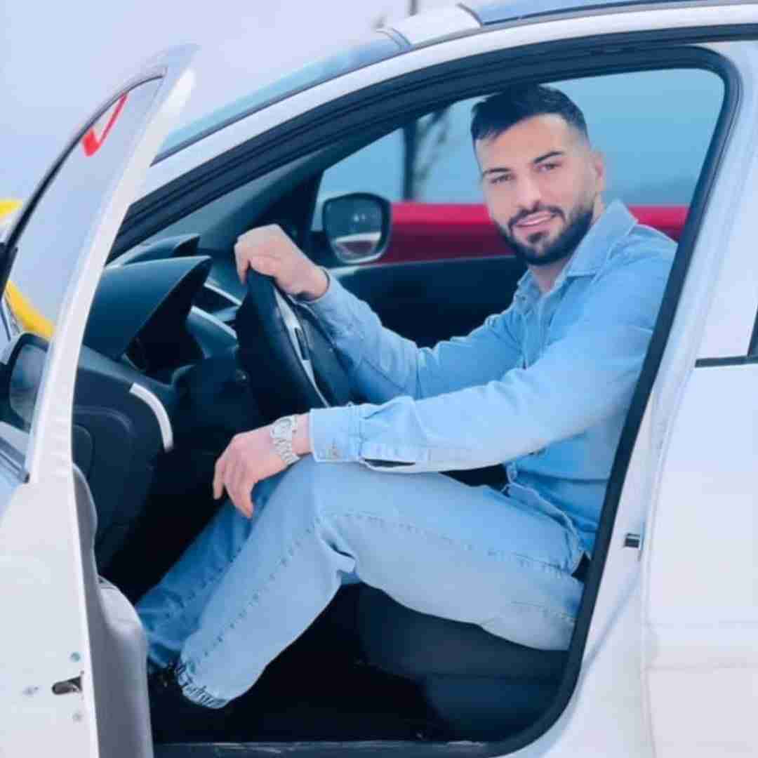کیوان حق
