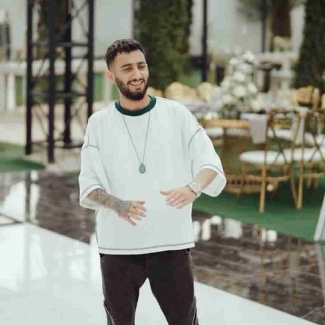 علیرضا باباجانی عاشقی هرکی هرکیه کار نیه گل من