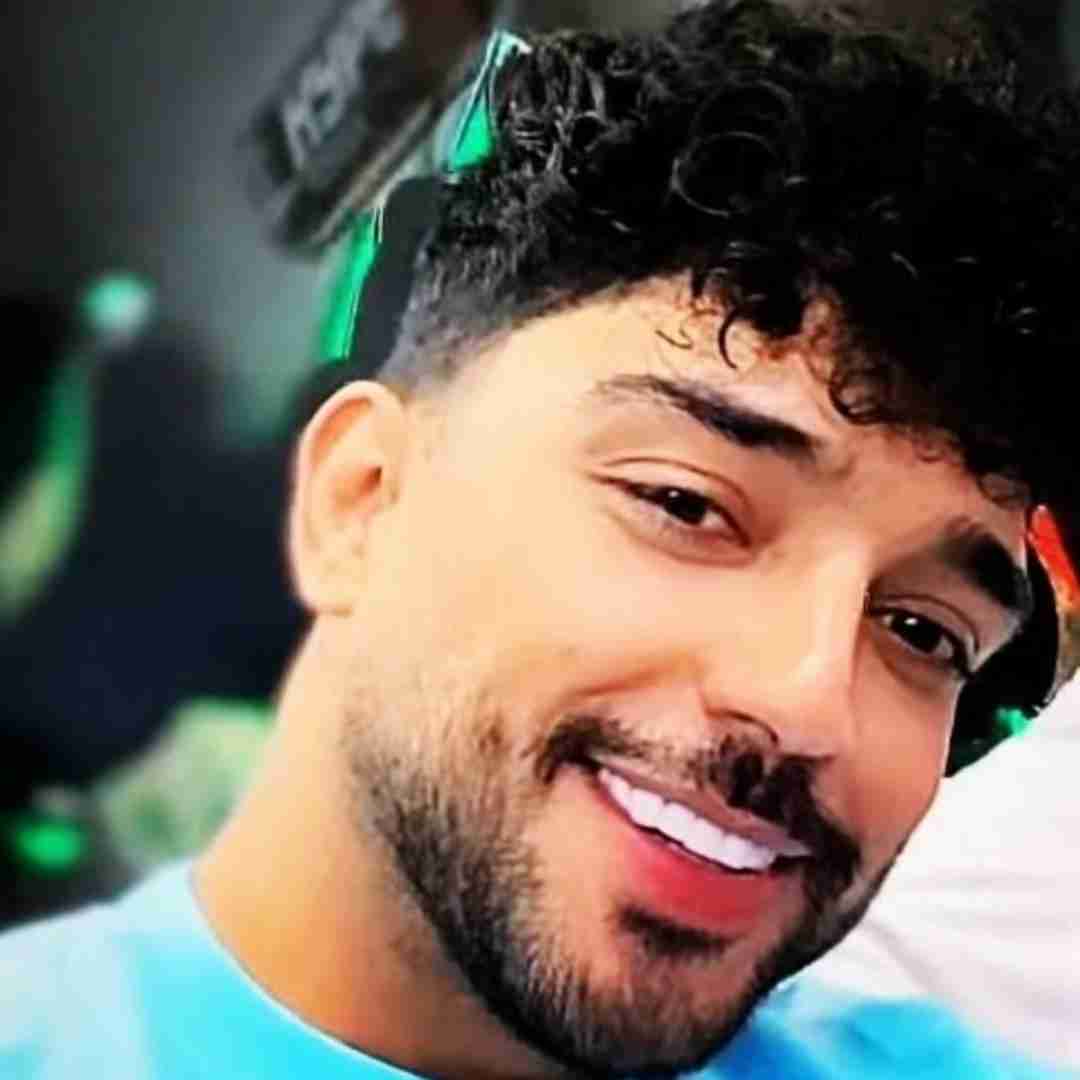 شهاب فالجی تال و تال زلفت خنجر دیه و قلبم