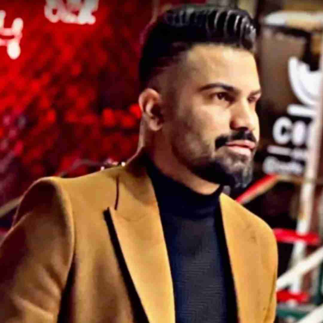 فرهاد جهانگیری ارا اقره ساده بیم چجوری بی دل دامه پید