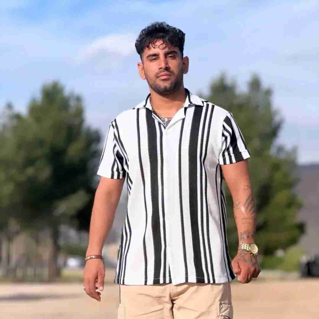 بهنام کمالوند چش میارم چش مورم