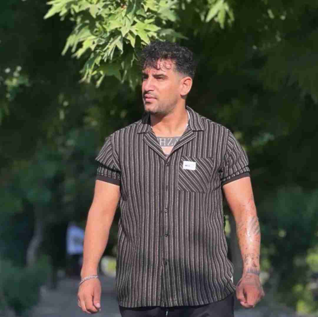 بهنام کمالوند یادگاری