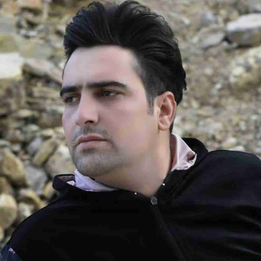 علی فرزامی هرشو مس و خراو باتیل ار بان آگر