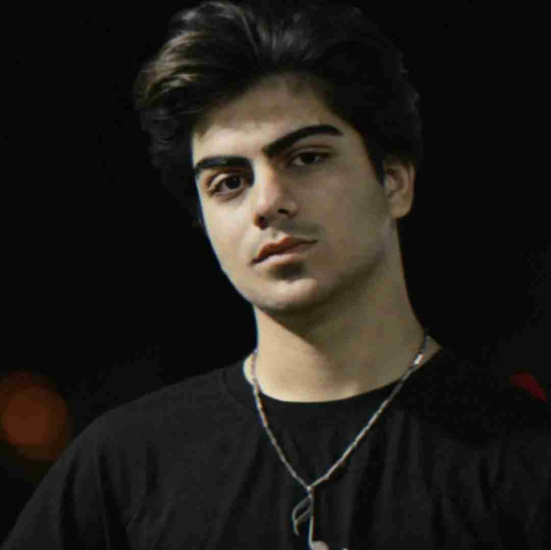 رضا الماسی چنی دلربا خنیدن یواش