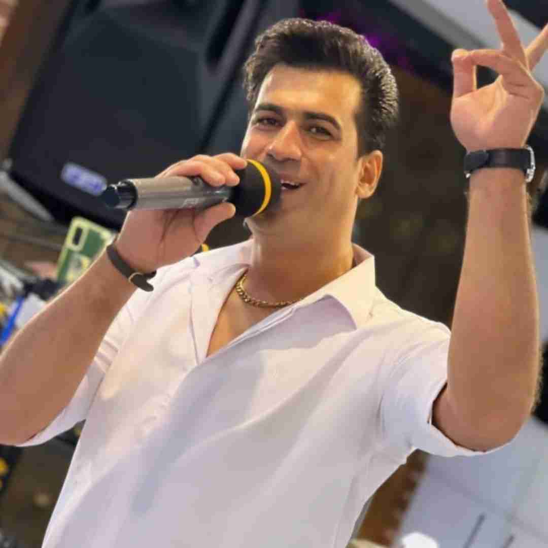 مسلم فتاحی همه چیم یار