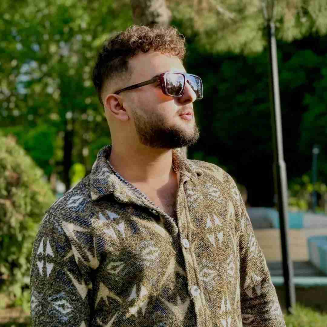 زکریا امینی هرکجا تو باشی دل منم اونجاست خب