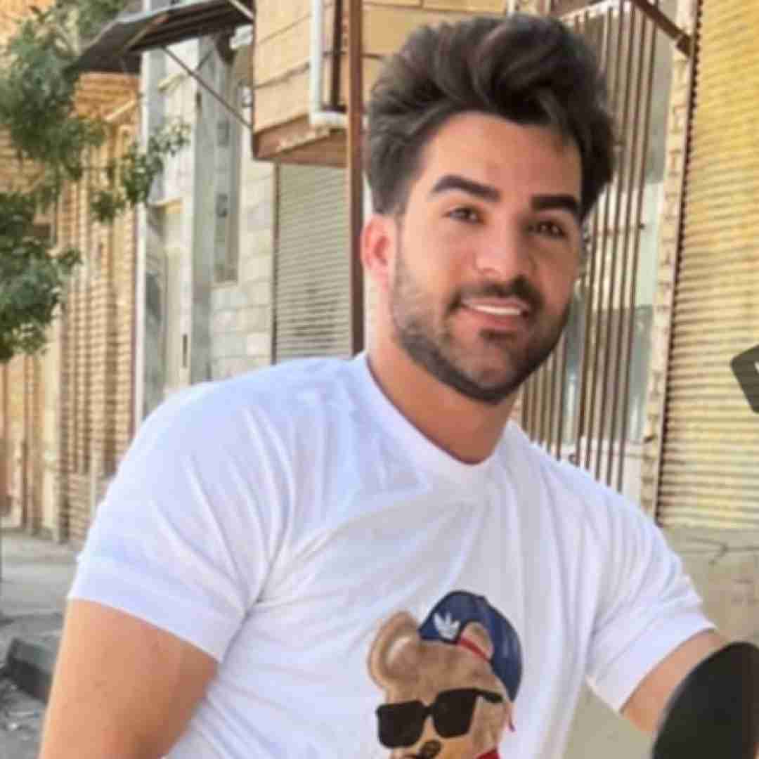 حمیدرضا بابایی مسی برای کشتن سلولای غم مغزه