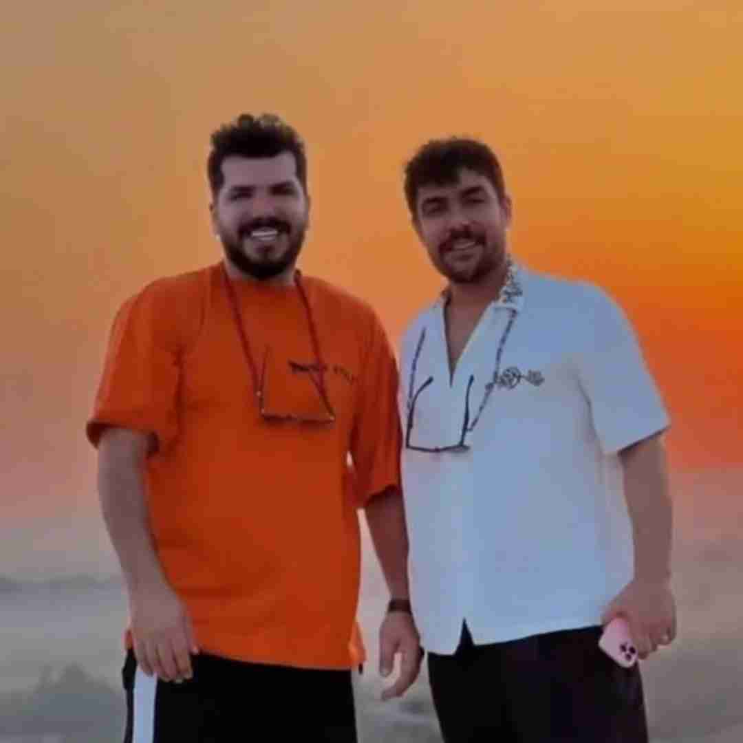 فرشید حکمتی عشوه و ناز تی تنه