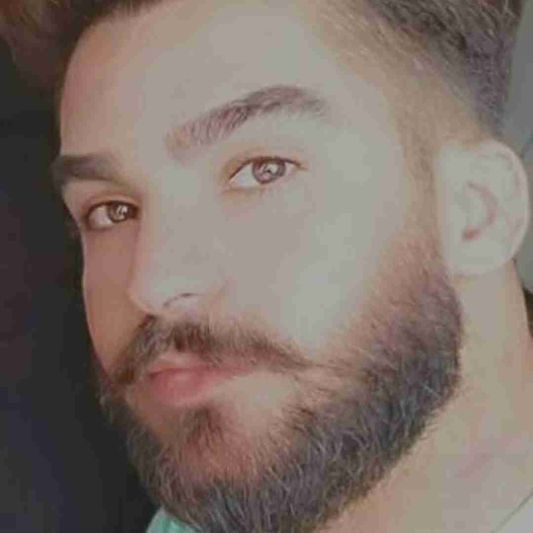 حمیدرضا بابایی دل دادن تو ای زمانه دیوانگی محضه