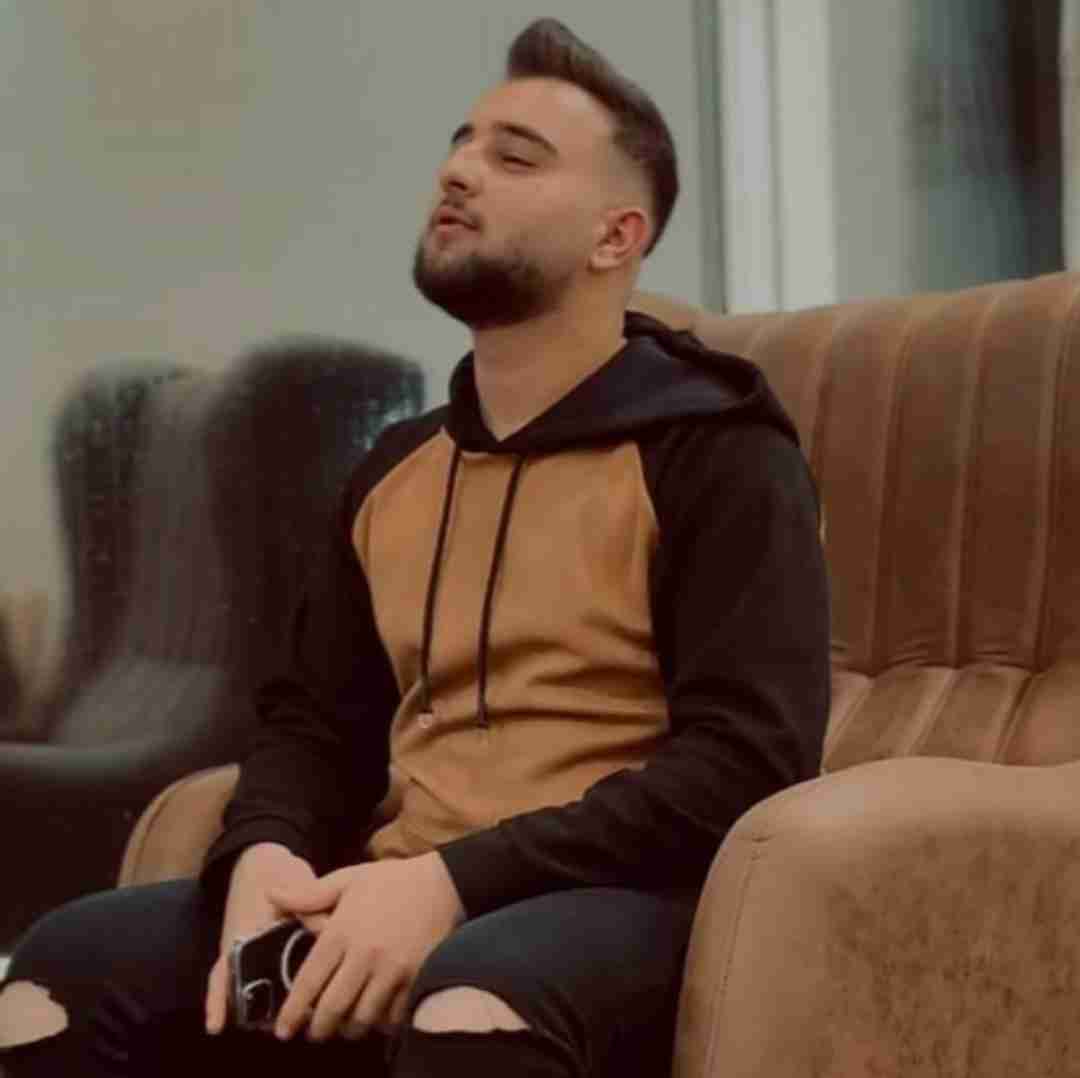 زکریا امینی چت مس پارم حرفت نمیره از یادم