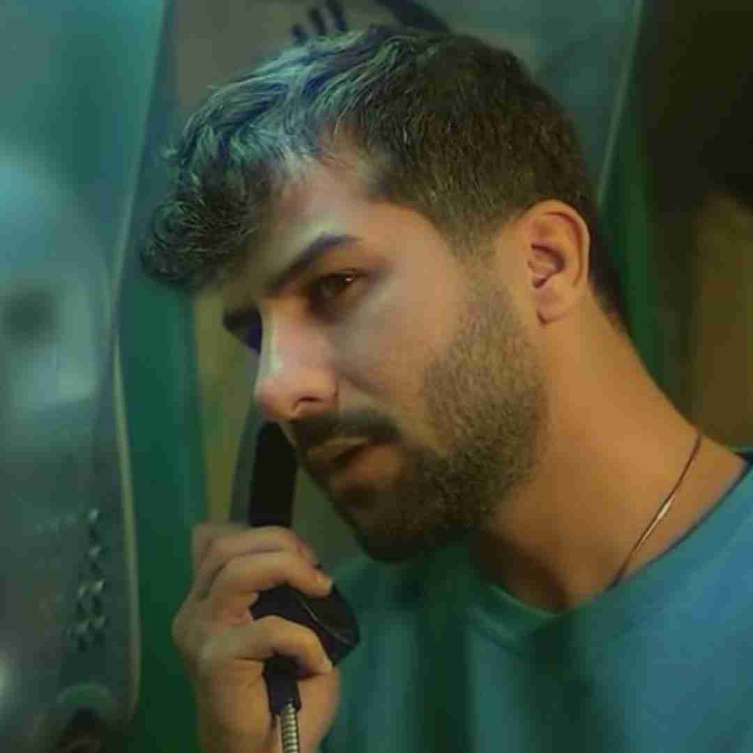حسین منتظری تو بسپار به قلبم خودتو خودتو من روانی میشم