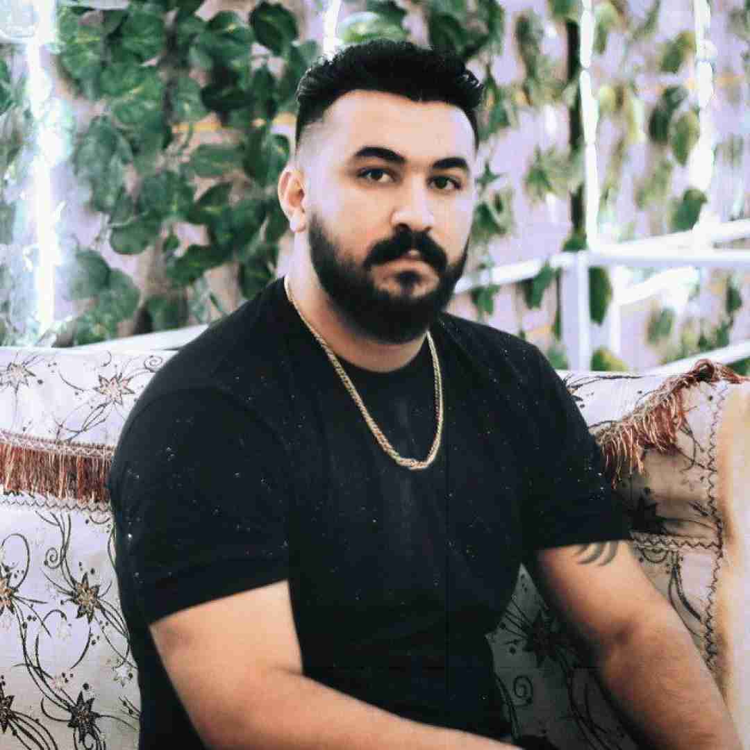 رضا کرمی تارا دنیا مثل چرخ و فلکه یه روز میشکنه قلبت